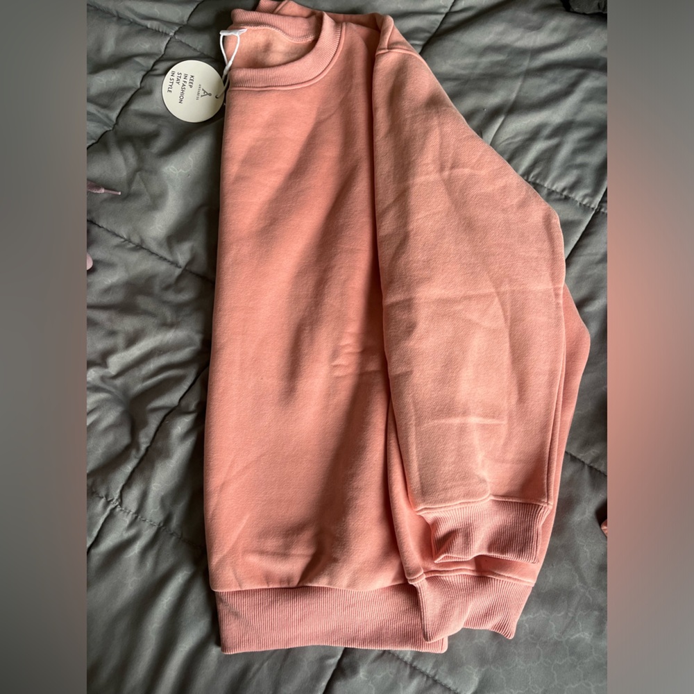 Comfy 2 piece set